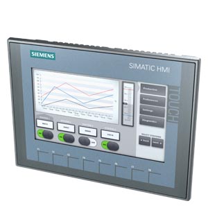 SIMATIC HMI KTP700 Basic
